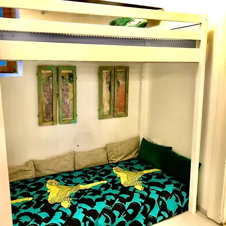 Unique Design Flat At Downtown * Budapest