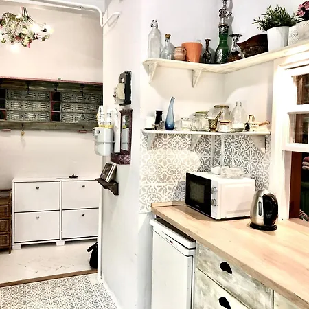 Unique Design Flat At Downtown * Budapest